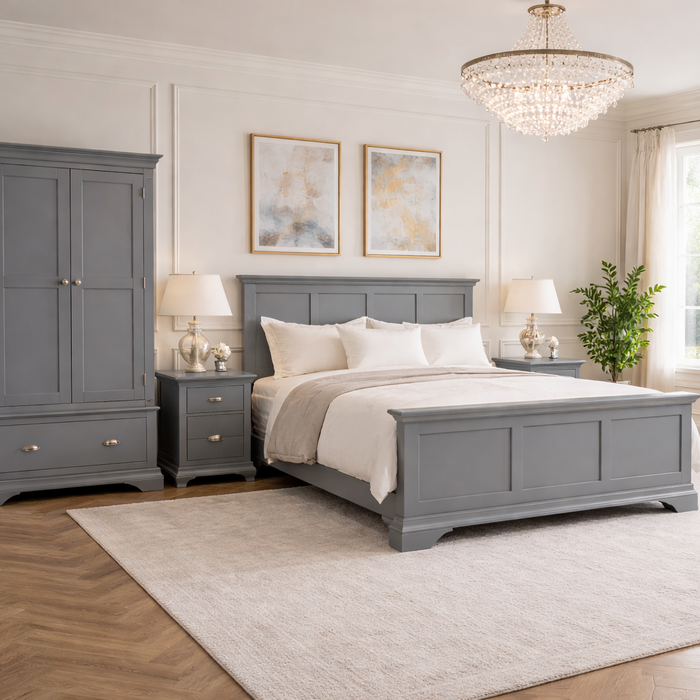 Our Daniella Bedroom Collection