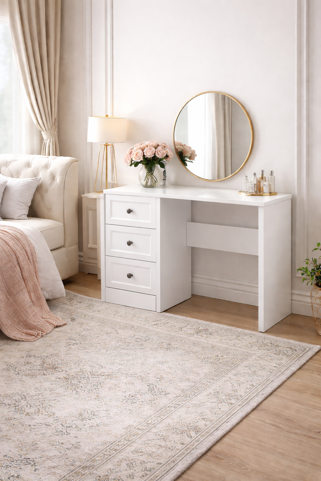 Desks & Bookcases