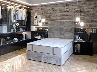 Small Double Mattresses
