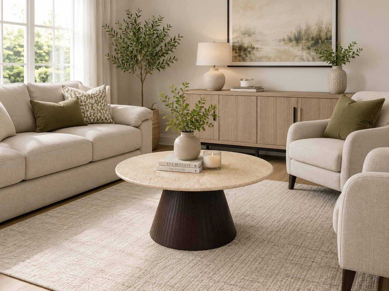 Coffee Tables