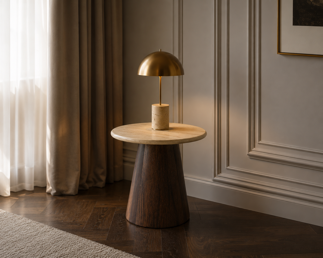 Lamp Tables