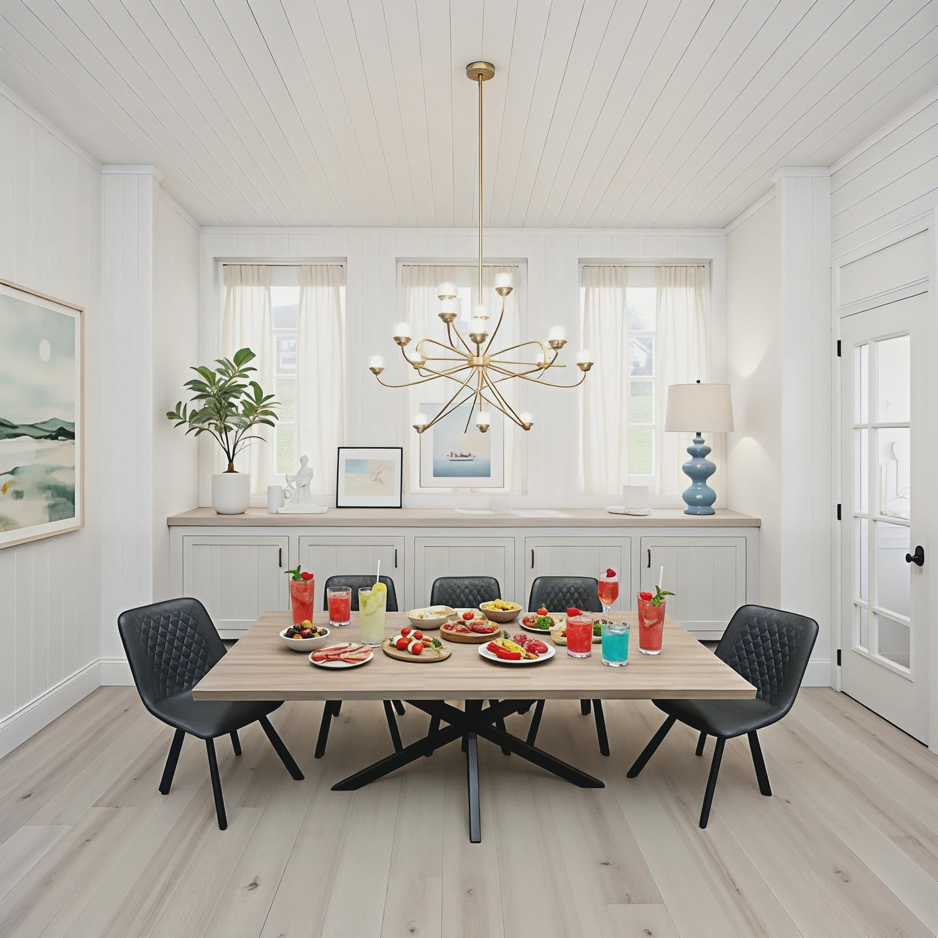 Dining Room Tables