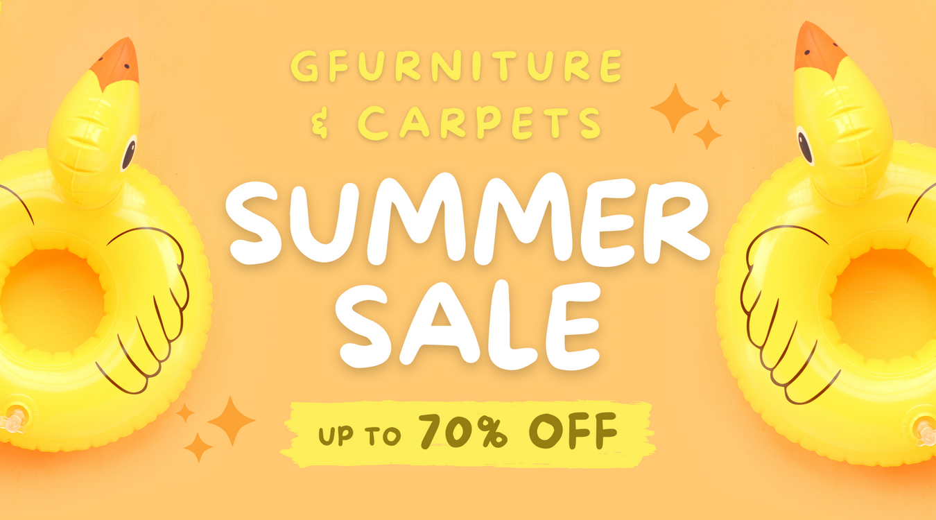 Summer Sale