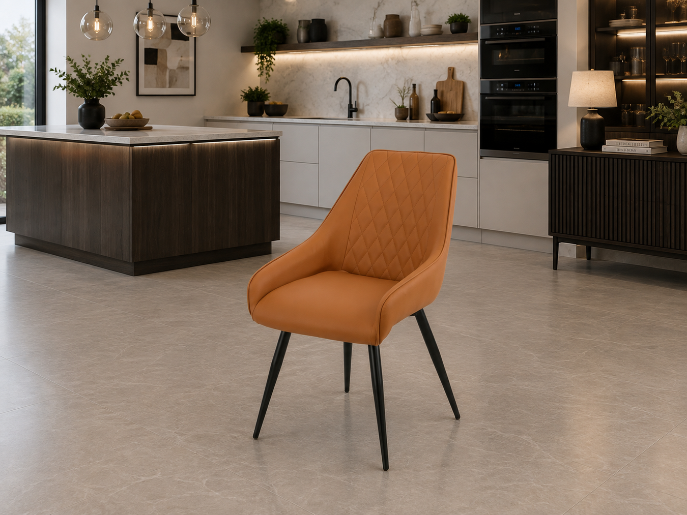 Dining Room Chairs