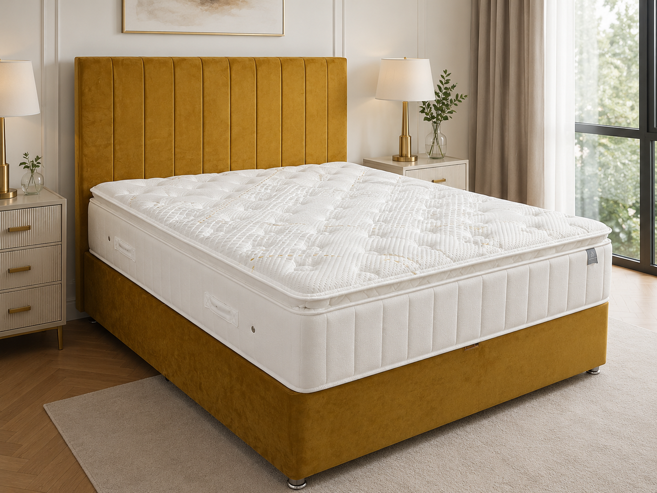 King Mattresses