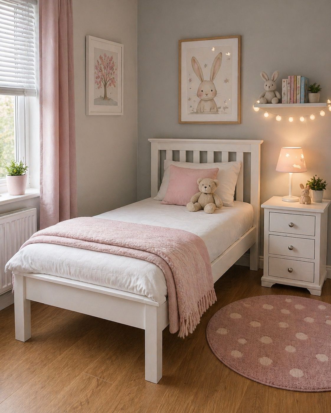 Beds & Bedframes