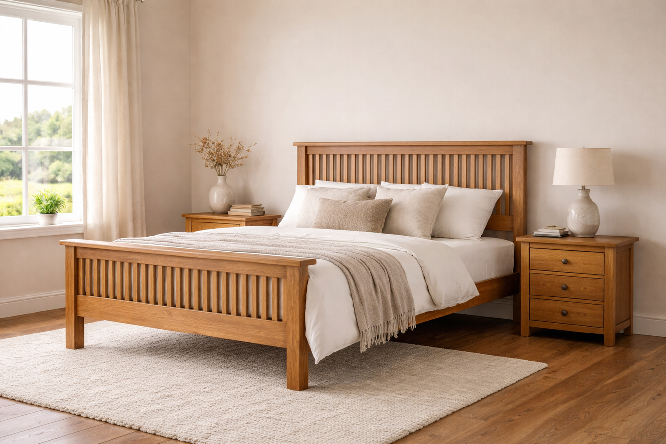 Beds