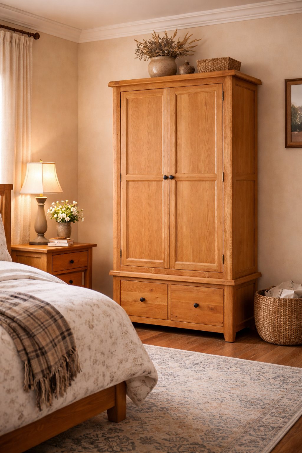 Wardrobes