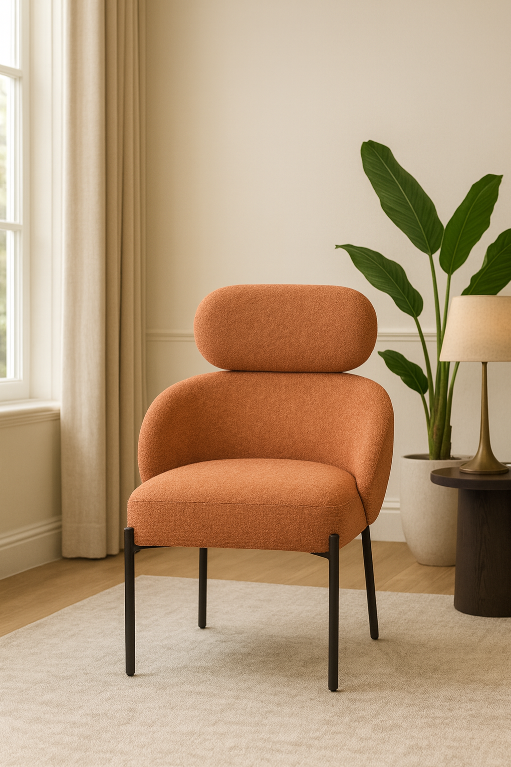 Occasional Chairs