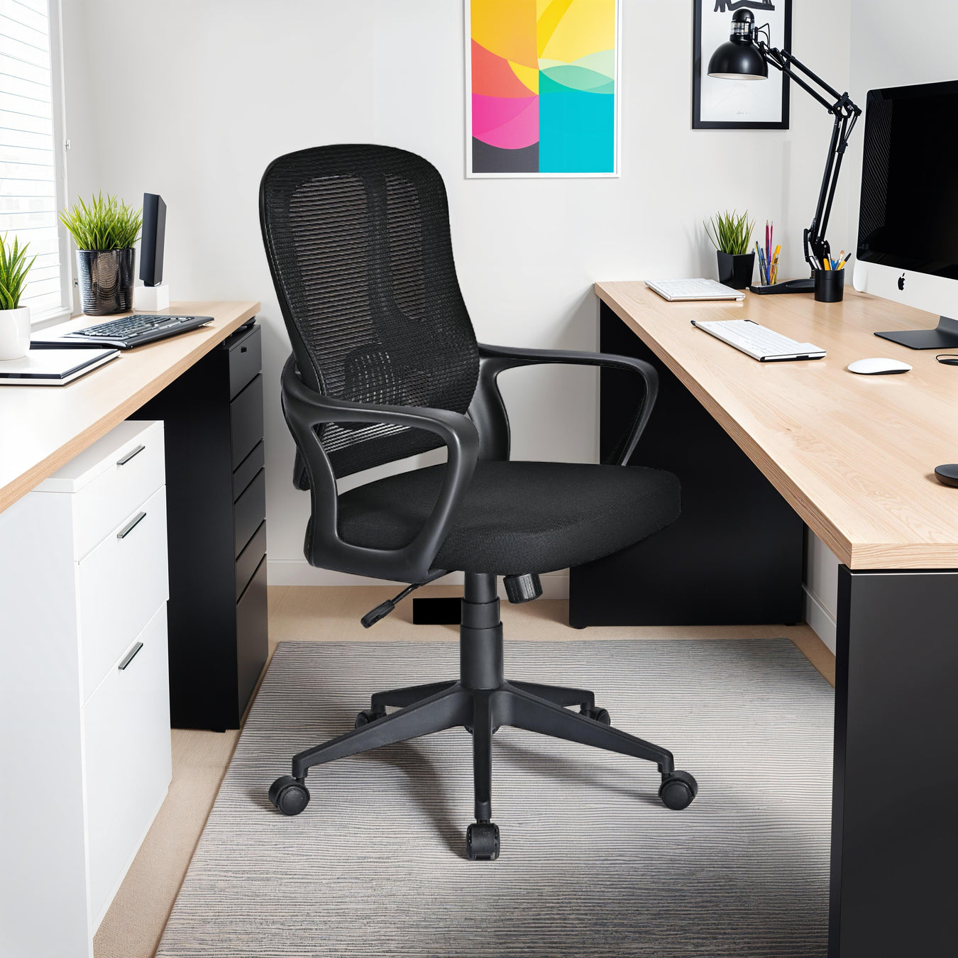 Office Chairs