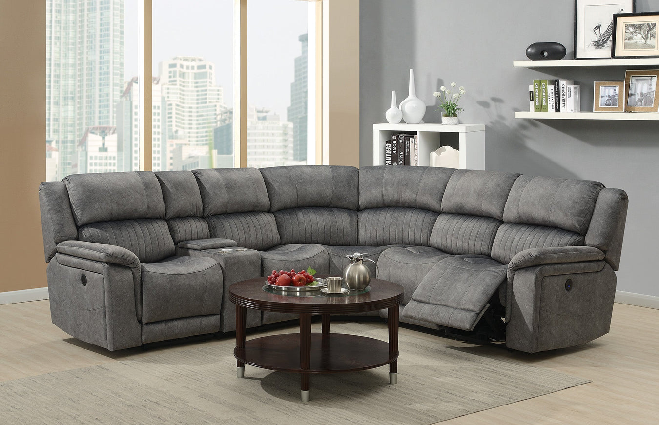 Corner Sofas