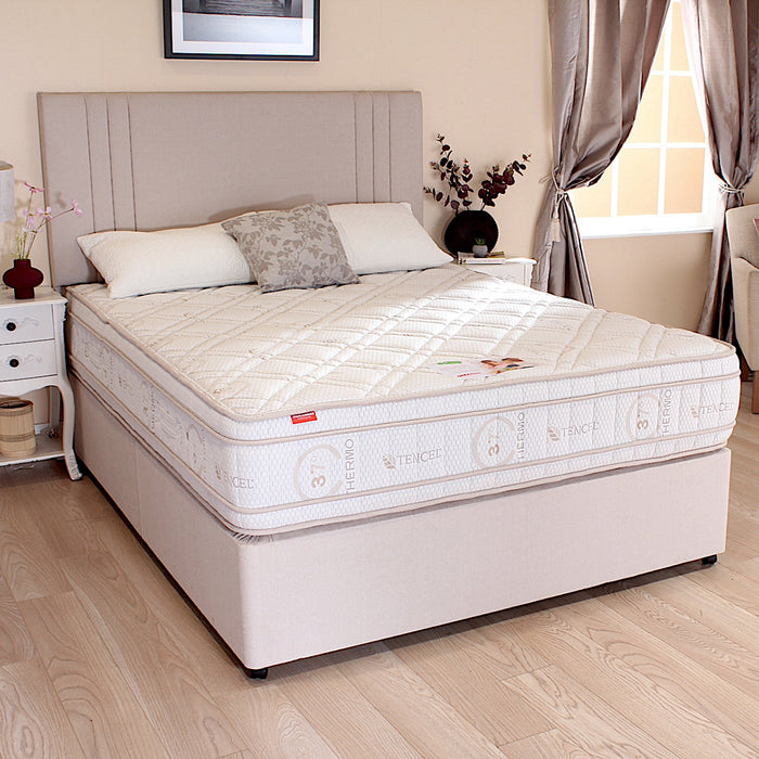 Oak Ortho 4ft6 Mattress