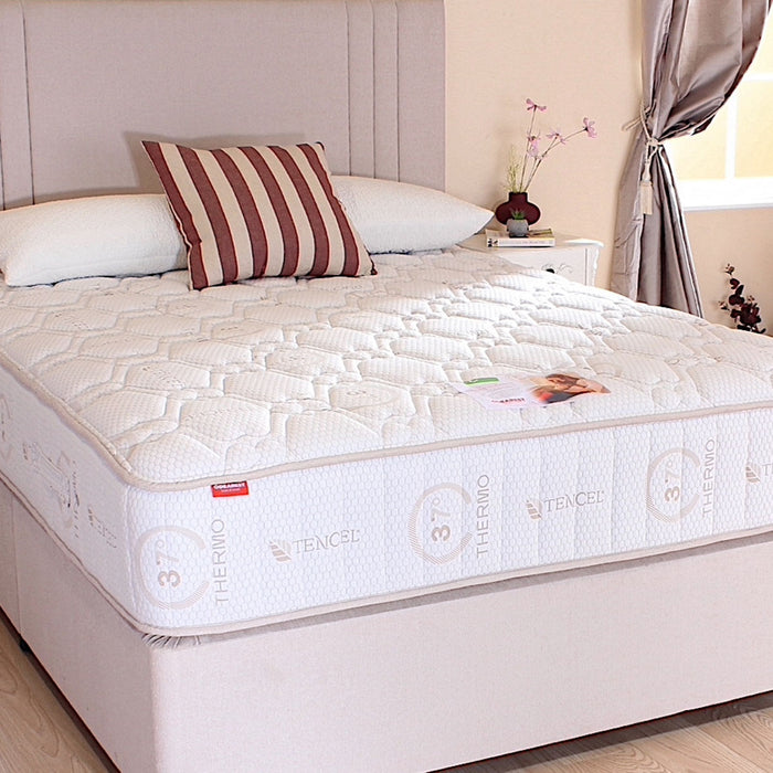 Willow 5ft Mattress