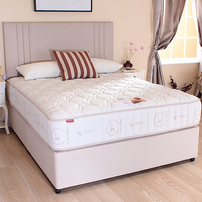 Willow 5ft Mattress