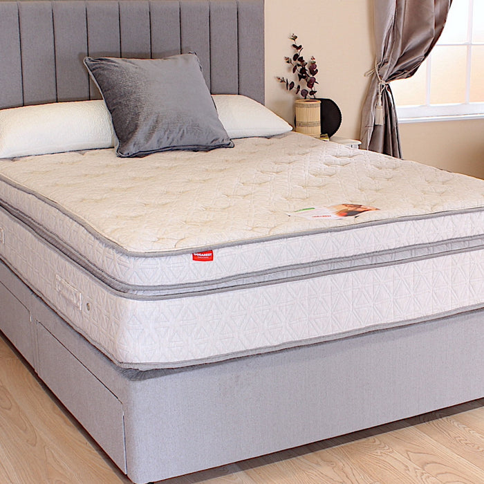 Whitethorn 4ft6 Mattress