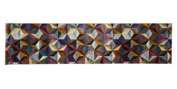 16th Avenue 34A Multi Rug