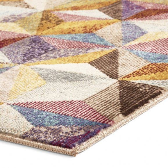 16th Avenue 34A Multi Rug