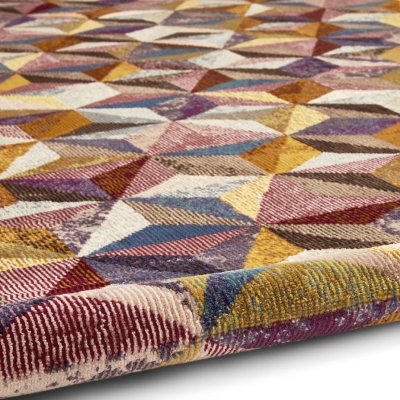 16th Avenue 34A Multi Rug