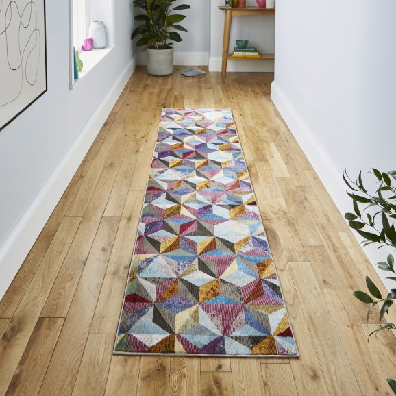 16th Avenue 34A Multi Rug