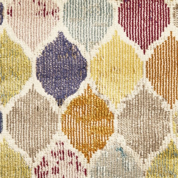 16th Avenue 35A Multi Rug