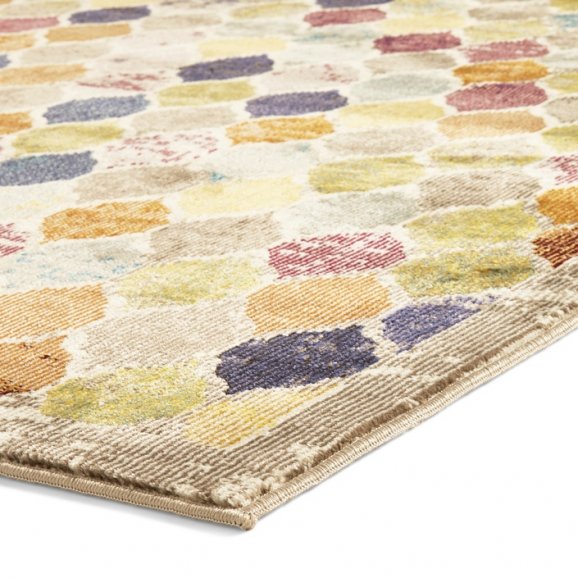 16th Avenue 35A Multi Rug