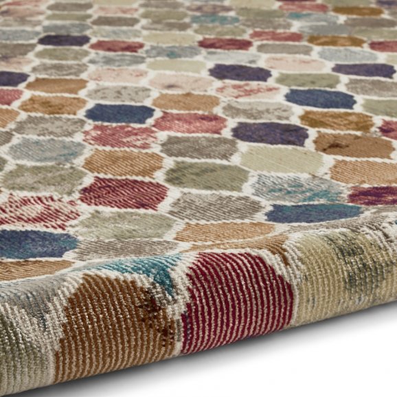 16th Avenue 35A Multi Rug