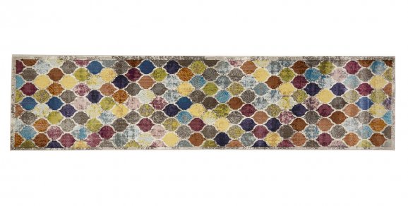 16th Avenue 35A Multi Rug