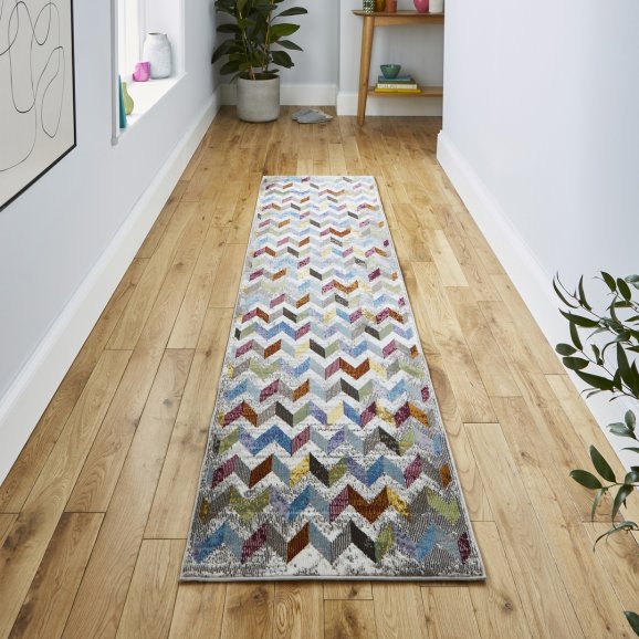 16th Avenue 36A Multi Rug