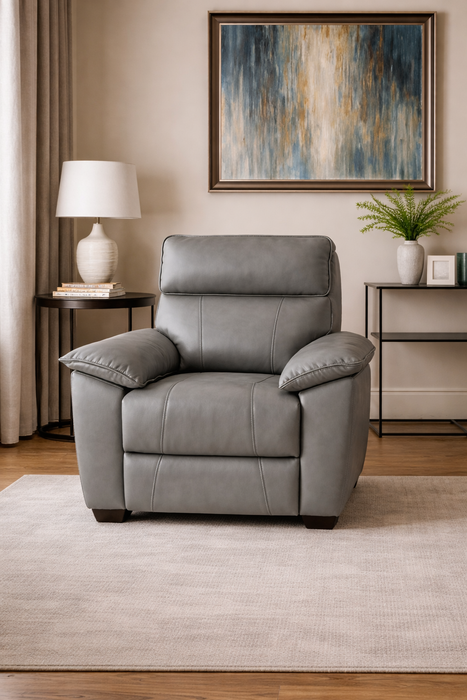 Oxford 1 Seater Electric Recliner