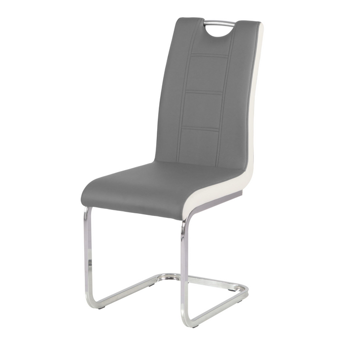 Rimini PU Chair