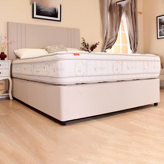 Oak Ortho 6ft Mattress