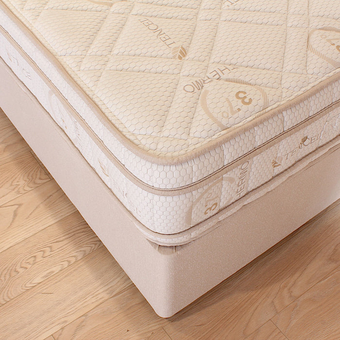 Oak Ortho 6ft Mattress