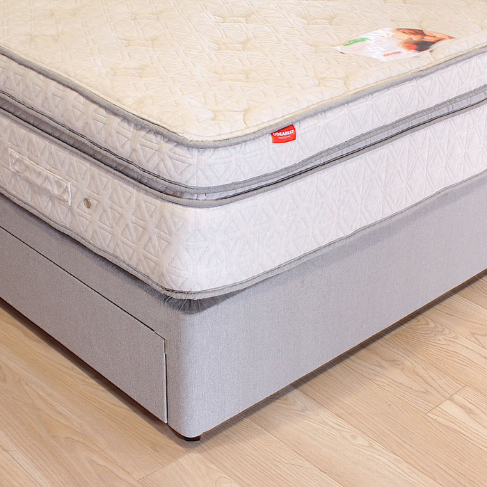 Whitethorn 4ft Mattress