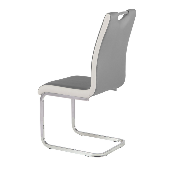 Rimini PU Chair