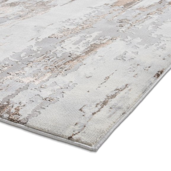 Apollo Grey/Rose GR579 Rug