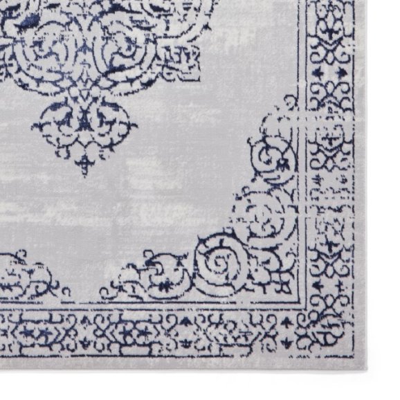 Artemis Blue/Silver B9076A Rug