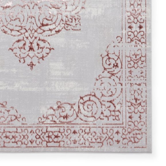 Artemis Rose/Silver B9076A Rug