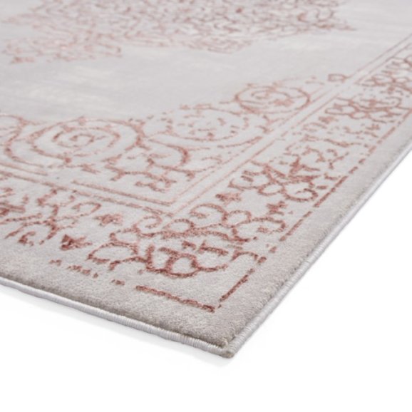 Artemis Rose/Silver B9076A Rug