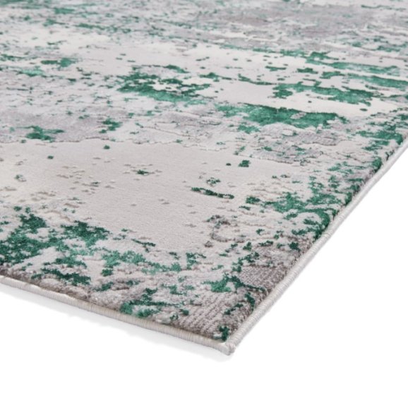 Artemis Green B9289A Rug