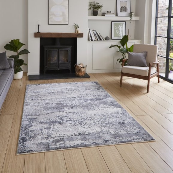 Artemis Grey B9289A Rug