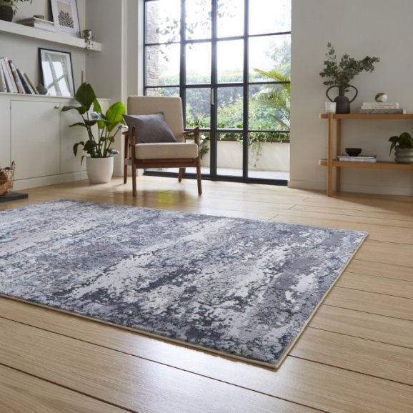 Artemis Grey B9289A Rug