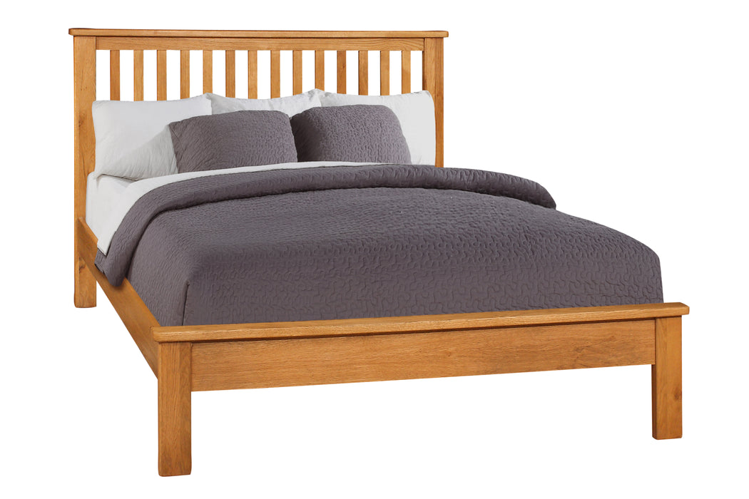 Aintree 4ft Bedframe