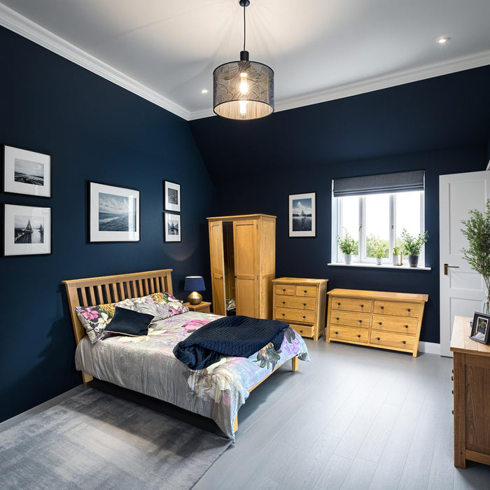 Aintree 3ft Bedframe