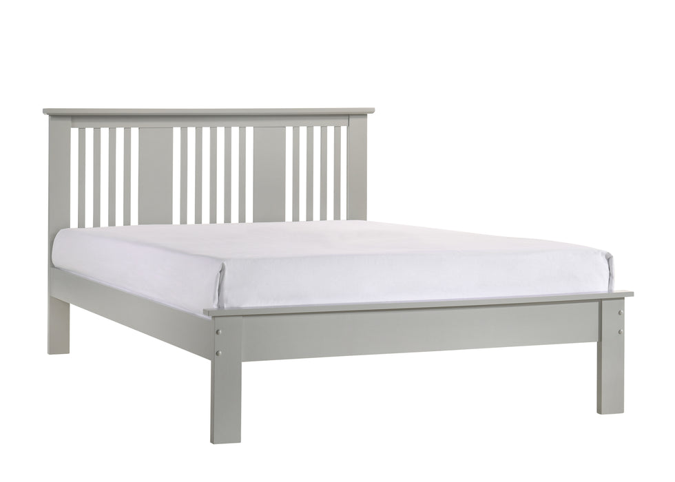 Alana 4ft Bedframe