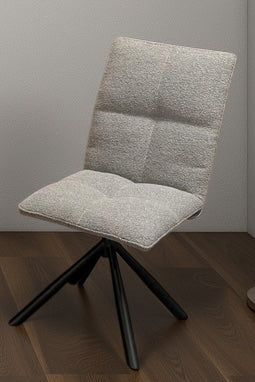 Alba Soft Dining Chair