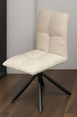 Alba Soft Dining Chair