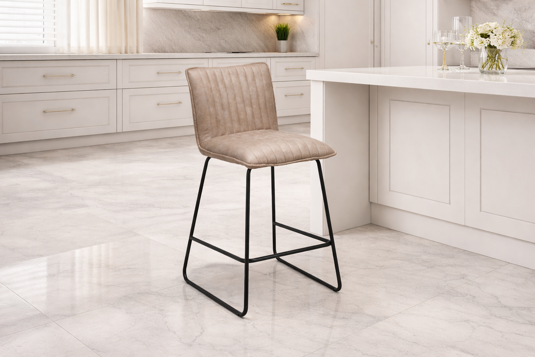 Alfie Bar Stool