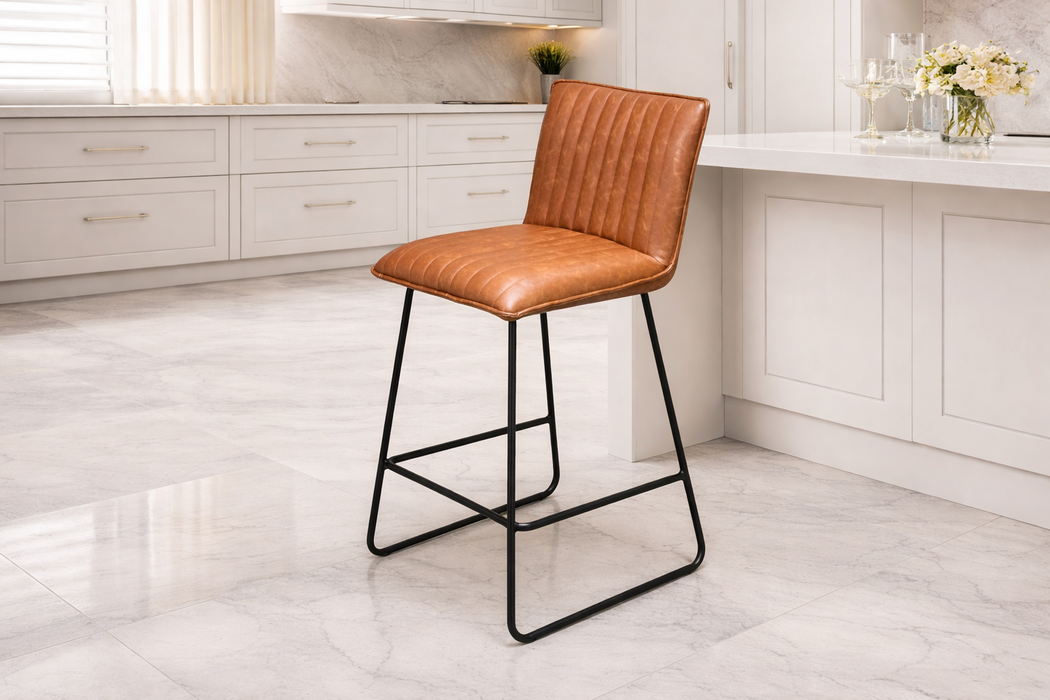 Alfie Bar Stool