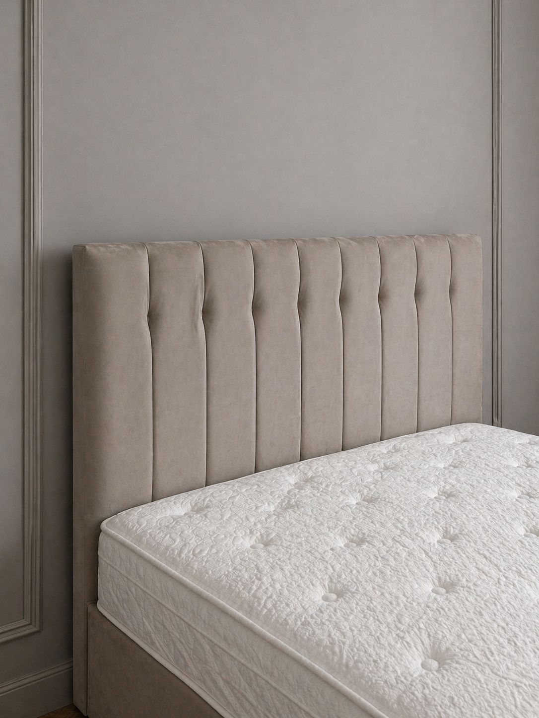 4ft6 Double Bedframe