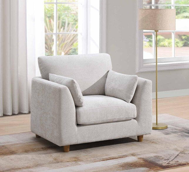 Alina 1 Seater Armchair
